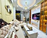 Bán nhà lô góc Phương Mai 35m², 4 tầng thang máy, full nội thất – Giá chỉ hơn 8 tỷ