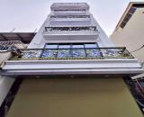 Nhà 5 tầng tại Đống Ba, Thượng Cát, Bắc Từ Liêm, giá 5.x tỷ.