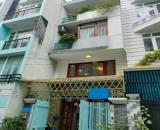 Bán nhà hẻm Đường Số 59, Gò Vấp, 64.5 m² (4.3m x 15m), nở hậu - Giá 7.2 tỷ TL
