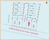 🔴 LÔ GÓC FULL THỔ CƯ – XUY XÁ, MỸ ĐỨC, HÀ NỘI – GIÁ CHỈ 1 TỶ 550 TRIỆU  🚩 Diện tích: 56.