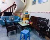 --Bán nhà hẻm 405 Trường Chinh, p14, Tân Bình; (4,1x15) chỉ hơn 7 tỷ