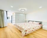BÁN NHÀ ĐỊNH CÔNG - NHỈNH 6 TỶ - 40M2 - Ô TÔ ĐỖ CỔNG - NỞ HẬU - THANG MÁY  - Nhà bán vị tr