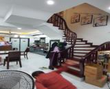 Đường Kim Giang nhà dân xây 46m2 giá 7.35 tỷ sổ đỏ cc
