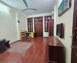 Bán nhà riêng tại Đường An Xá, Ba Đình, Hà Nội diện tích 45m2 giá 8 Tỷ