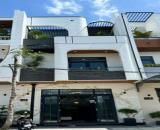 NHÀ 1 TRỆT 2 LẦU MỚI 100% - FULL NỘI THẤT CAO CẤP ĐƯỜNG D35 - KDC HỒNG LOAN