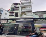🔥🔥🔥Bán Gấ.p Nhà Mặt Tiền Kinh Doanh Hòa Hưng P13 Quận 10, CHỈ NHỈNH 8 TỶ.💥