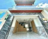 36m2 - 2PN - Nhà mới - Giá chỉ 4.2 tỷ - Hẻm Huỳnh Tấn Phát, Quận 7