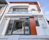 NHÀ VỪA HOÀN THIỆN CÓ THỂ VÀO Ở LIỀN