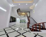 BÁN NHÀ ĐẸP TỨ HIỆP, THANH TRÌ 55m2 - 4 TẦNG - CHỈ 7.x tỷ.  NHÀ ĐẸP NHẤT KHU VỰC