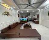 Nghĩa Đô - Cầu Giấy 30m2, 5 tầng, 3 ngủ, 6,9 Tỷ