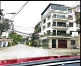 HÓT! LÔ GÓC-LÂM HẠ-LONG BIÊN 45M2, 5 TẦNG-GIÁ 12 TỶ, Ô TÔ TRÁNH, KD.