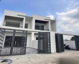 CẦN BÁN NHÀ VỪA HOÀN THIỆN GẦN PHƯỜNG BỬU LONG