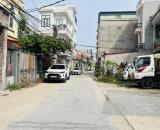 Bán lô đất 48m m Cống Mỹ, Nam Sơn, An Dương giá chỉ hơn 700tr   Lh 0979087664