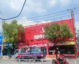 Góc 2MT Lê Văn Quới - 320m2 cho thuê dài hạn