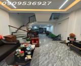 NHÀ MỚI Ở NGAY HXH 3 TẦNG - KIẾN TRÚC SƯ TỰ THIẾT KẾ - VÀO Ở NGAY KHÔNG CẦN SỬA