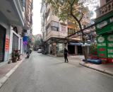Nhà Phố Kim Mã- BA ĐÌNH 6.5 tỷ, 34M2 x6Tầng. Ngõ thông,ô tô tránh+kinh doanh