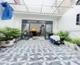 Nhà Đường Nguyễn Thái Sơn Phường 5 Quận Gò Vấp.