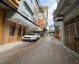 CC Bán nhà trả công thợ. Giảm chào 500 triêu. Hoàng Mai 46m 5T. Thông  KD  Ô TÔ VÀO NHÀ.