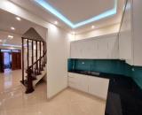 Nhà đẹp Yên Hòa, vừa ở kết hợp cho thuê, ngõ thông các ngả
