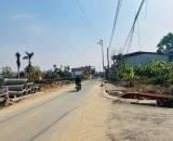 Bán lô đất cạnh trục chính Xã Nam Sơn, An Dương  119m giá 2,3x tỷ  LH 0979087664