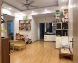 Cần bán căn hộ góc 76m², full nội thất – ban công Đông Nam thoáng mát tại KĐT Thanh Hà Cie