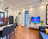 Bán nhà Trần Quốc Hoàn hơn 3 tỷ sổ đỏ 3PN full nội thất về ở luôn
