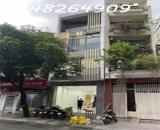 Cho thuê nhà mặt tiền 120 Lê Thị Riêng, P. Bến Thành, Q1, DT 66,7m2, 70 triệu/tháng