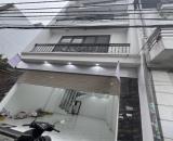 Bán nhà kim Giang cầu tó thanh trì diện tích 35m