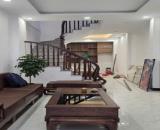 🔥CỰ KHỐI - NHÀ 37M² MỚI TINH FULL NỘI THẤT - 5,9 TỶ - Ô TÔ VÀO TẬN CỬA