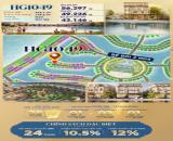 🏝️BIỆT THỰ ĐƠN LẬP GIÁ TỐT PHÂN KHU HOÀNG GIA VỊ TRÍ TRỤC CHÍNH ĐƯỜNG VÀO BỂ BƠI PHA LÊ