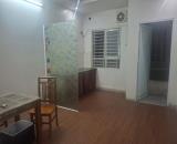 Chính chủ cho thuê chung cư tầng 3, dt 35m², 1 ngủ, 1 khách bếp, 1 wc, ban công, giá 5.2tr