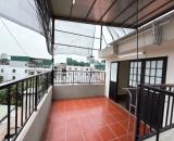 Trương Đinh - nhà dân xây ngõ ba gác , sân cổng riêng , dt 37M * 5T giá 6.35 tỷ SĐCC