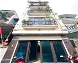 Bán gấp nhà Vĩnh Hưng, Hoàng Mai 37mx5T, giá hơn 7 tỷ