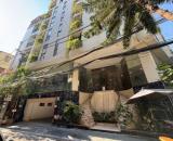 BÁN APARTMENT ĐẲNG CẤP - KHU VIP HOÀNG CẦU – 110M2 x 9 TẦNG – CHỈ 63,5 TỶ