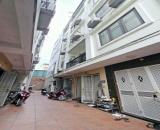 Bán nhà ở Việt Hưng Long Biên ngõ gần oto xây dựng 5 tầng diện tích 36m giá chào 6 tỷ 3