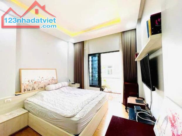 NHÀ HOA HẬU - KHU VIP - TRUNG TÂM Q8 - 50M2 VUÔNG VẮN - 6.6 TỶ K TL - 4