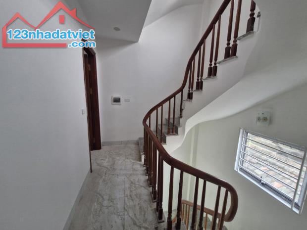 BIÊN GIANG – HÀ ĐÔNG | 32M2 – NGÕ THÔNG – NHÀ ĐẸP GIÁ CHỈ DƯỚI 4 TỶ! - 4