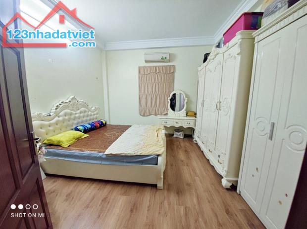 Bán nhà Mậu Lương, gara ôtô, 56m2, 4 tầng, 3 phòng ngủ, chỉ 6.38 tỷ. - 2