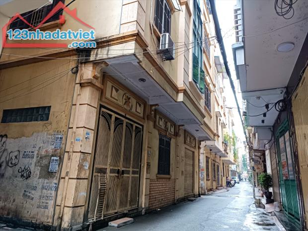 NHÀ ĐẸP GIỮA LÒNG HÀ NHÀ ĐẸP GIỮA LÒNG HÀ NỘI - GIÁ CHỈ 2,X TỶỘI - GIÁ CHỈ 2,X TỶ