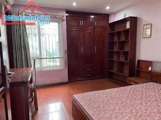 Cho thuê nhà Nc Ngõ 264 Ngọc Thụy 4tầng,90m2,đủ đồ,5pn ,20tr/th - 2