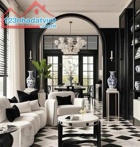 Biệt thự duy nhất phố LINH LANG, BA ĐÌNH với mặt tiền hơn 20m - 1