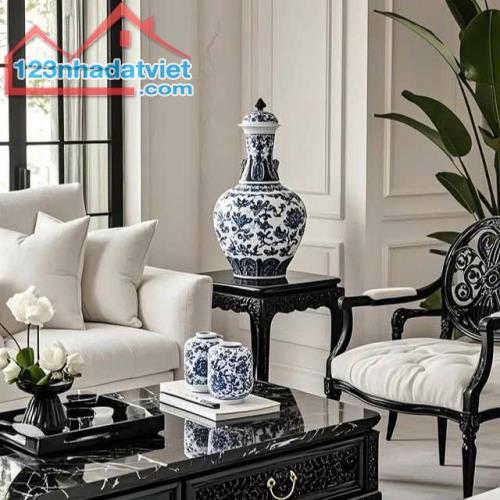 Biệt thự duy nhất phố LINH LANG, BA ĐÌNH với mặt tiền hơn 20m - 3