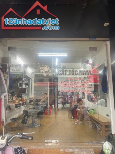 VỊ TRÍ VÀNG – CHÍNH CHỦ CHO THUÊ MBKD TẦNG 1 TẠI QUANG TRUNG, TP NAM ĐỊNH – GIÁ RẺ NHẤT - 1