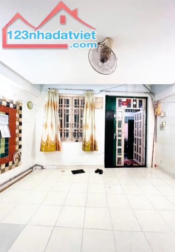 Nhà DT 45m, giá chỉ 5t, ngay bệnh viện Gia Định, Phường 13, Bình Thạnh - 1