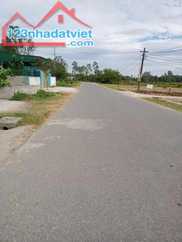 ĐẤT ĐẸP NGHI TRUNG BÁM ĐƯỜNG NHỰA LIÊN HUYỆN - 2