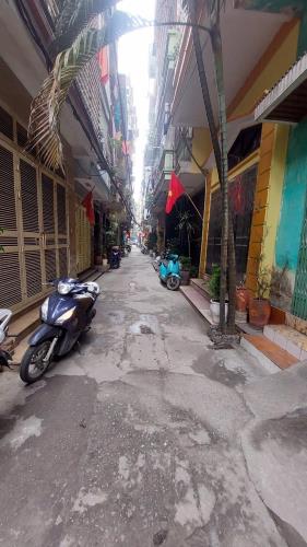 BÁN NHA  NGUYEN KHANG  CẦU GIẤY- VỊ TRÍ THUẬN TIỆN, KINH DOANH - 1