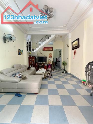 Bán nhà 3 tầng K 168 Trưng Nữ Vương,Hải châu_3.68Ti - 1