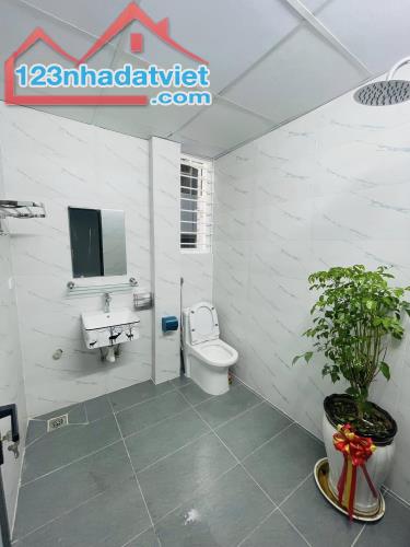 Chính Chủ Cần Bán Nhà Bùi Xương Trạch-31m2x4T,MT:4.2m-Chỉ 6.5 tỷ-100m ra mặt phố. - 4