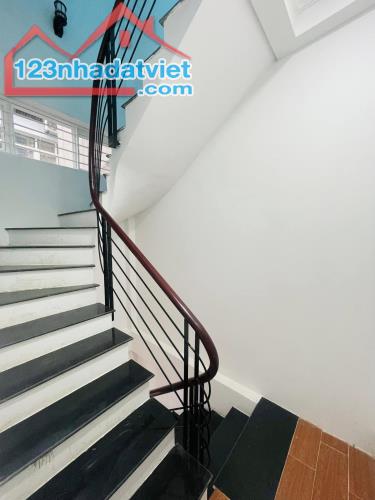 Chính Chủ Cần Bán Nhà Bùi Xương Trạch-31m2x4T,MT:4.2m-Chỉ 6.5 tỷ-100m ra mặt phố. - 5