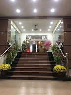 Cho thuê căn hộ 11 D tại Nam An. - 2